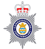 Cambridgeshire Constabulary 