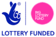 Lottery Funded logo