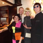60's New Year's Eve Party 2011