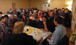 Chilli Night and Auction of Promises