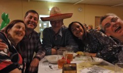 Chilli Night and Auction of Promises