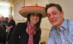 Chilli Night and Auction of Promises