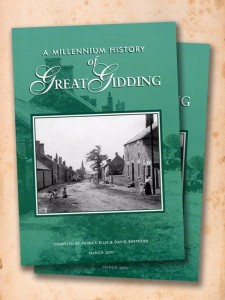 A Millennium History of Great Gidding