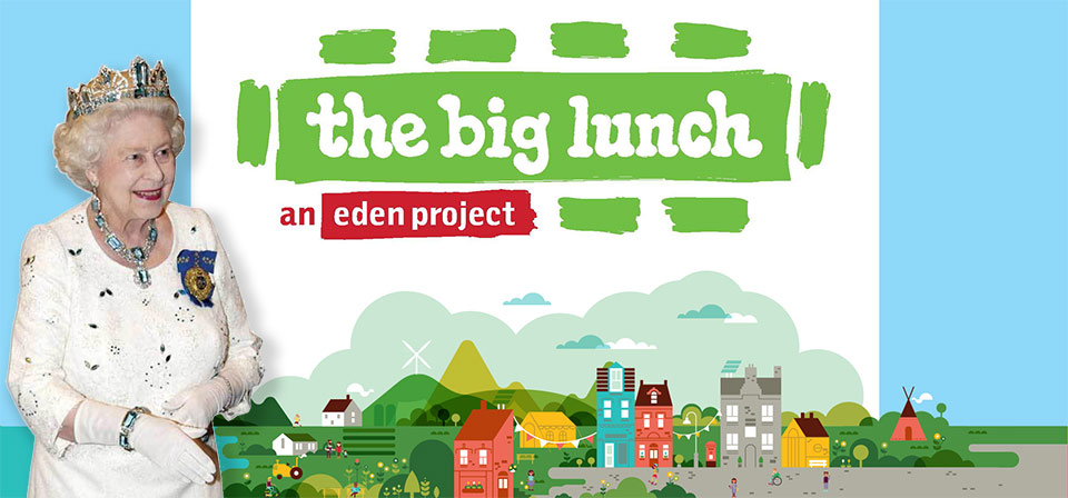 The Big Lunch 2016