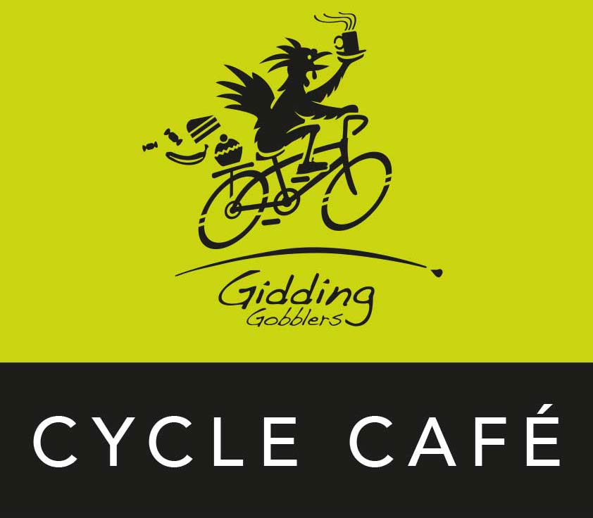 Gidding Gobblers Cycle Cafe