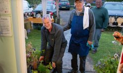 Great Gidding 'More Than A Plant Sale' 2019