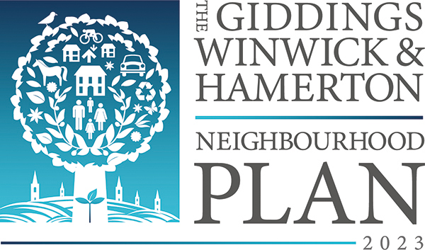 Neighbourhood Plan logo 23