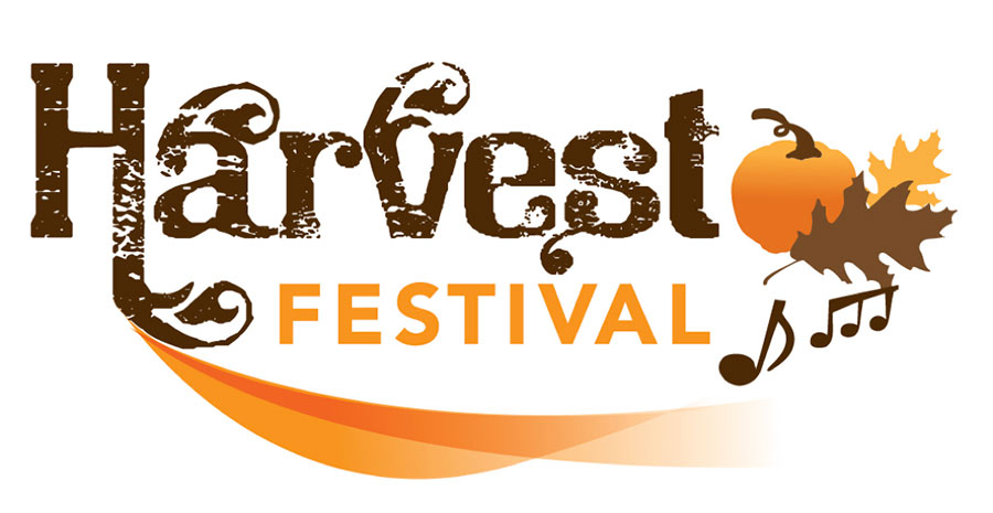 harvest festival logo