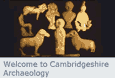 Cambridgeshire Archaeology