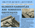 Gargoyles and Grotesques