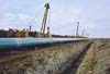 Transco  Gas Pipeline 1997