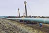 Transco  Gas Pipeline 1997