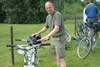 Green Wheel Cycle Challenge