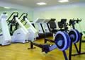Just Fit Gym, Oundle