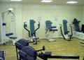 Just Fit Gym, Oundle