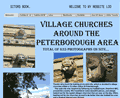 Churches around Peterborough