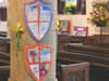 St George Weekend in Great Gidding