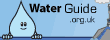 Water guide