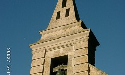 Little Gidding photographs 2002