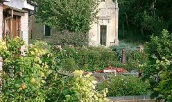 Little Gidding photographs 2002