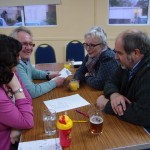 Great Gidding Quiz and Chips Night