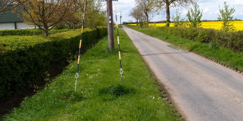 Cambs County Council Planning Meeting to consider Hemington Lodge Road re-alignment