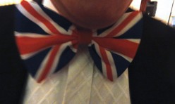 Great Gidding Queen’s Diamond Jubilee Dinner Dance