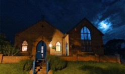 Old Methodist Chapel, Main Street, Great Gidding