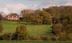 Ferrar House, Little Gidding