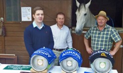 An Evening in the Garden June 22nd