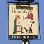 Fox and Hounds Great Gidding