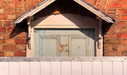 Changes ahead at Top Farm