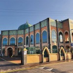 Faidhan-E-Madina Mosque Peterborough