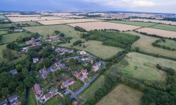 Chapel End, Great Gidding