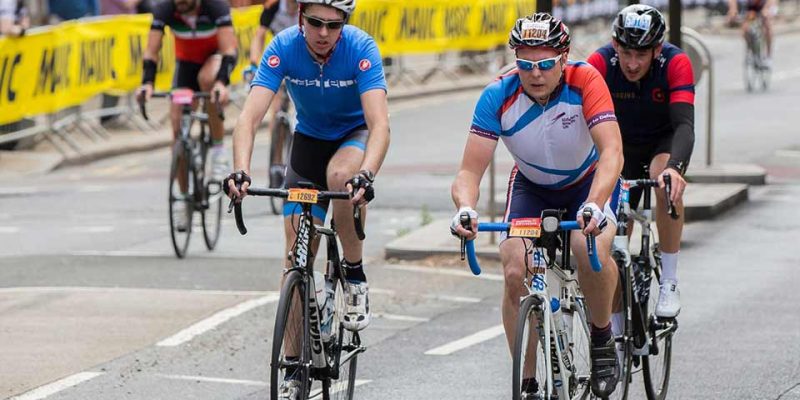 Tour of Cambridge will ride through Gt Gidding again!