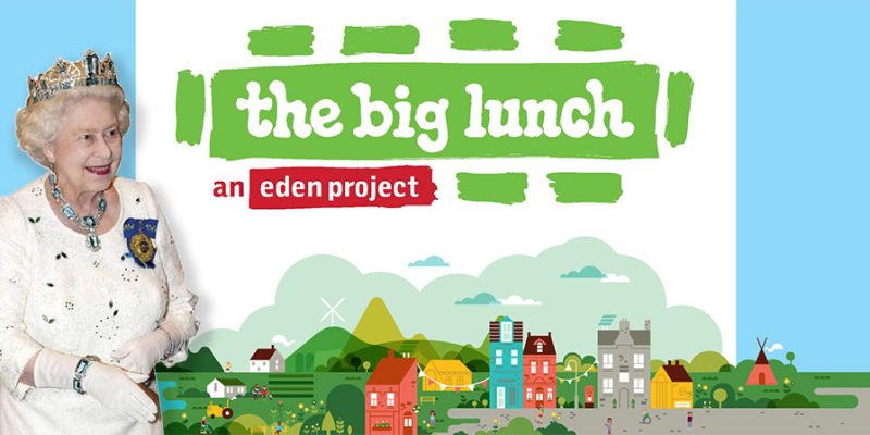 The Big Lunch