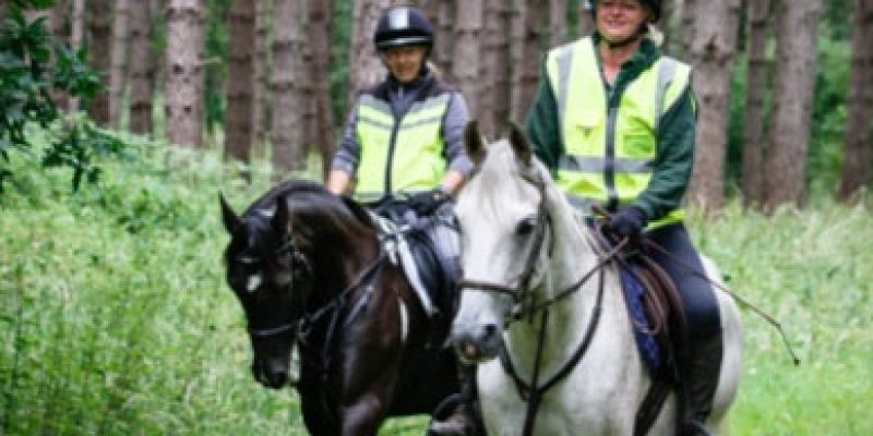 'Riding and Roadcraft' Talk