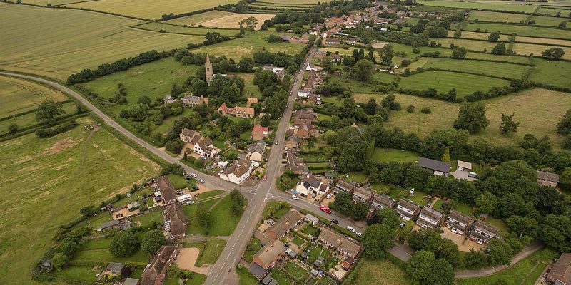 Annual Parish Meeting of Parish Council