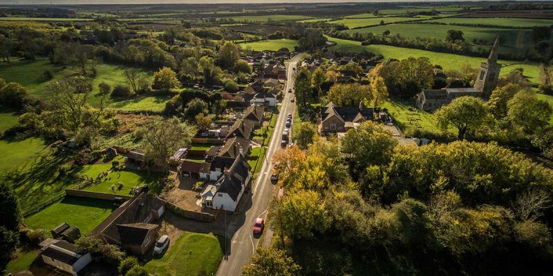 Councillor Tim Alban - District Council Report Nov '25