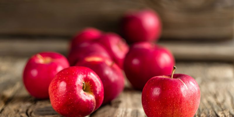 It’s Apple Day on Saturday 2nd November!
