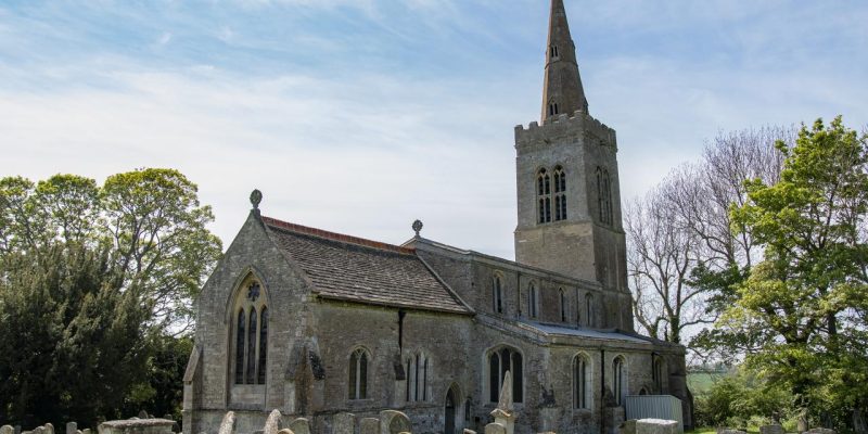 Commemorative Service at St Michael's Church