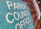 Parish Council - Village Hall - Great Gidding