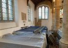 St Michael’s Church is now closed until further notice to enable large scale restoration work