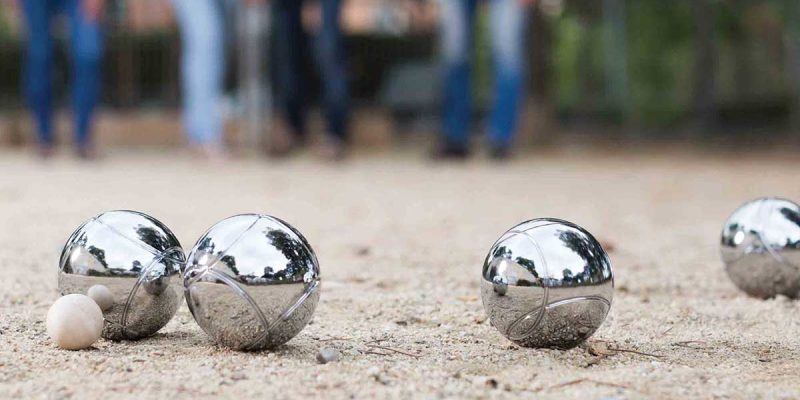 PICNIC AND PETANQUE RETURNS!