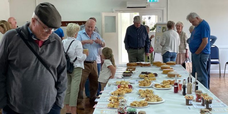 The Giddings Village Show 2025