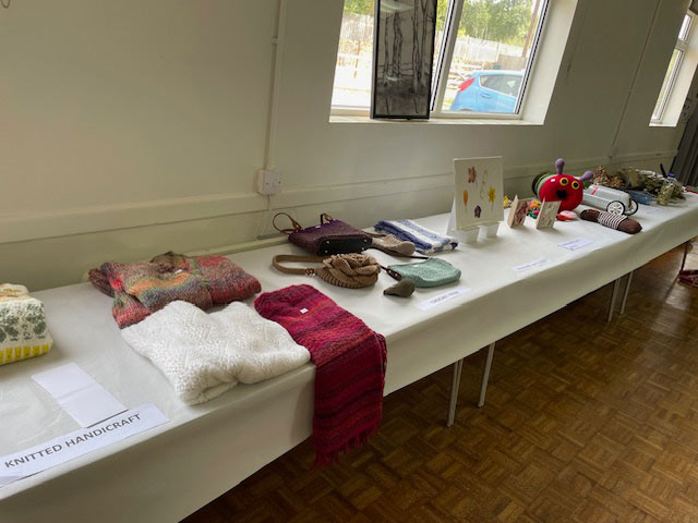 Great Gidding Village Show 2025