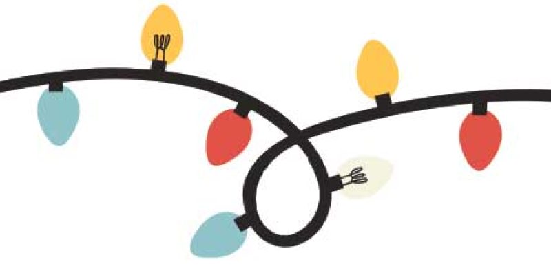 7th December - Gidding Christmas Fair