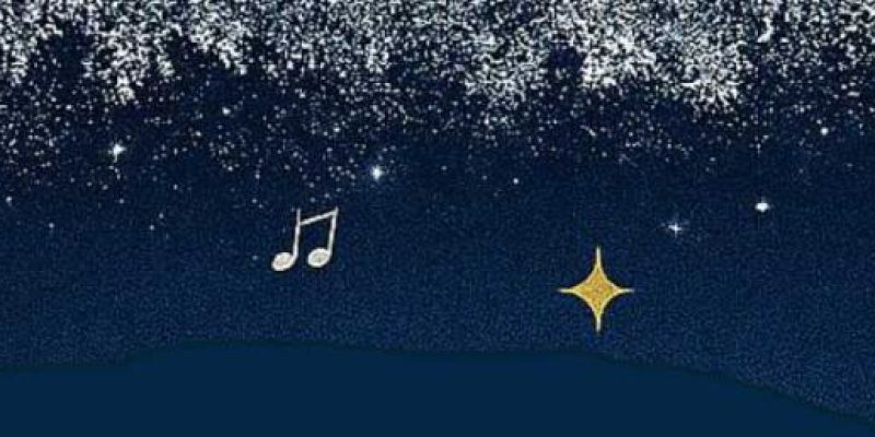 12th December '25 - Sawtry Chorale: A Christmas Celebration