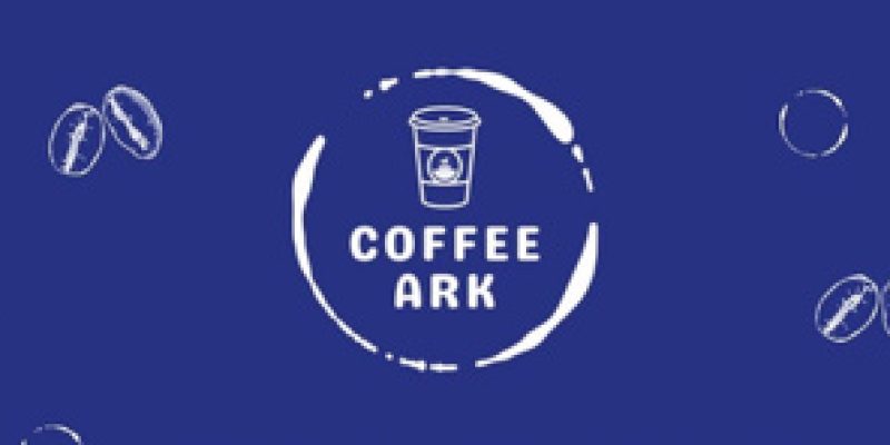 Coffee Ark in Great Gidding
