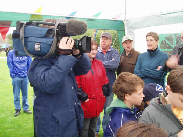 Great Gidding Adventure Playground